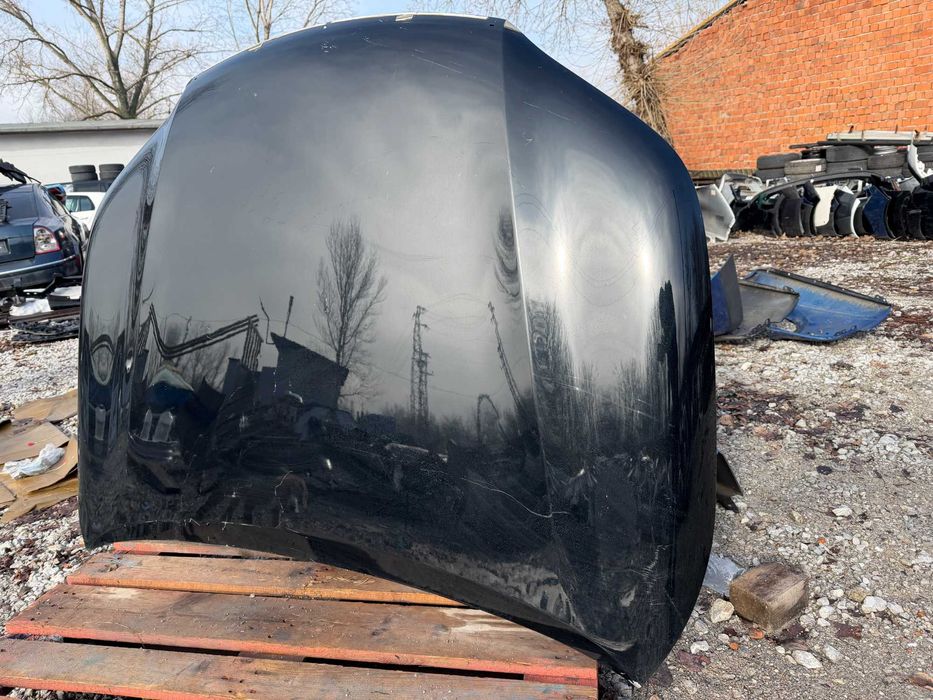 Капак Toyota Hilux