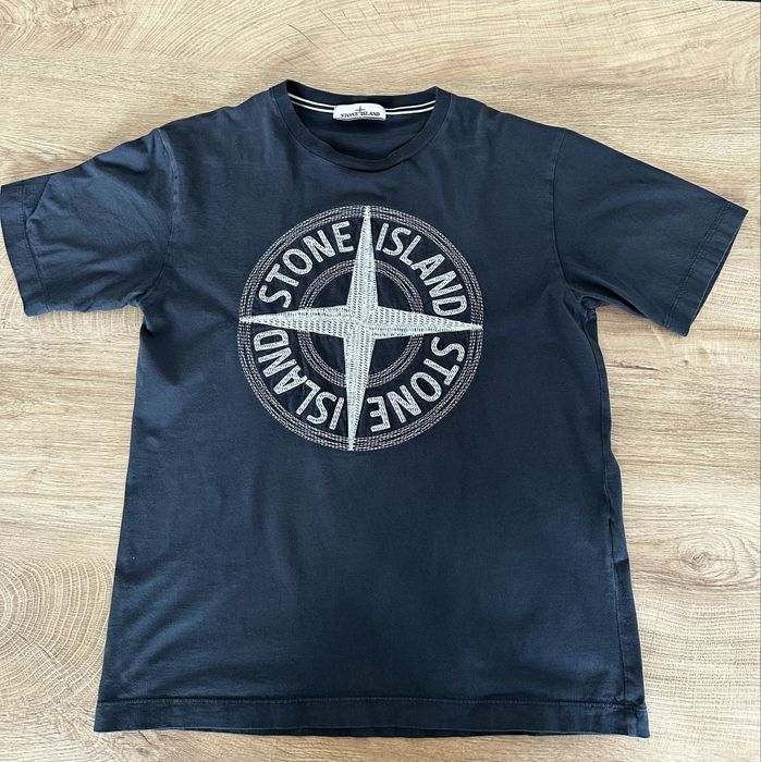 Тениска Stone Island