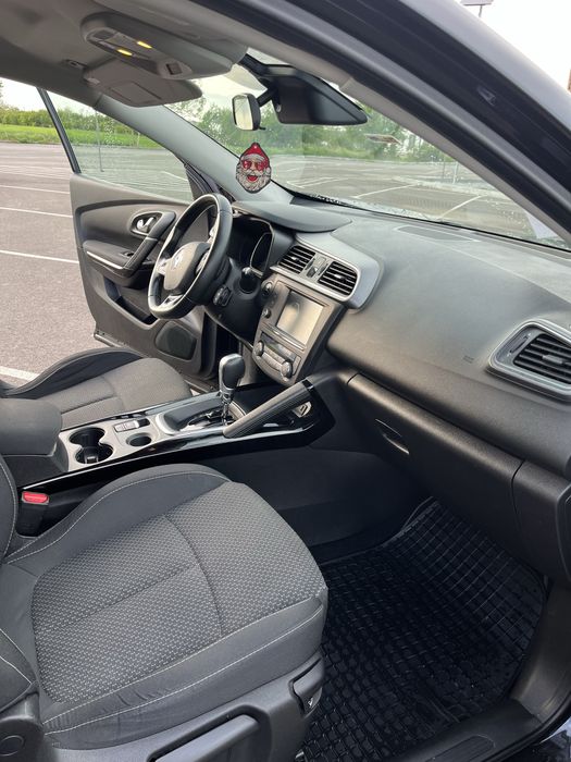 Renault Kadjar 1.5 dCi,2018,automată,148890 km în creștere!!!!