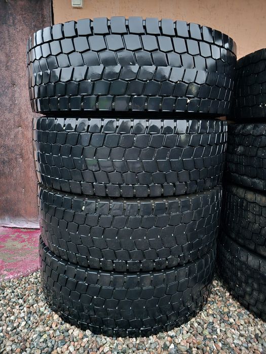 Продам резину разные размеры