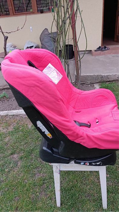 De vanzare scaun copii pentru masina.