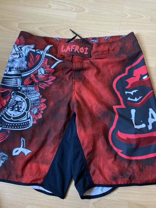 Bjj шорты в идеале джиуддитсу