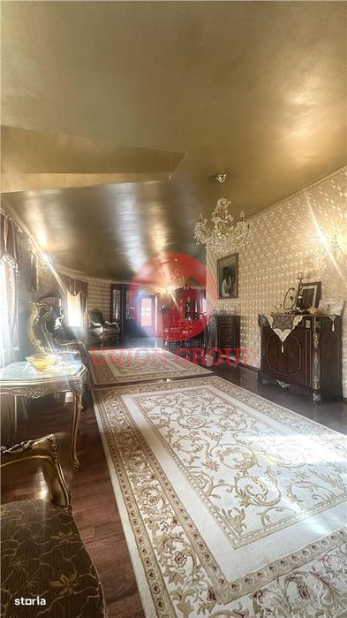 Vila D+P+M, Lazu, Teren 660 mp in Proprietate