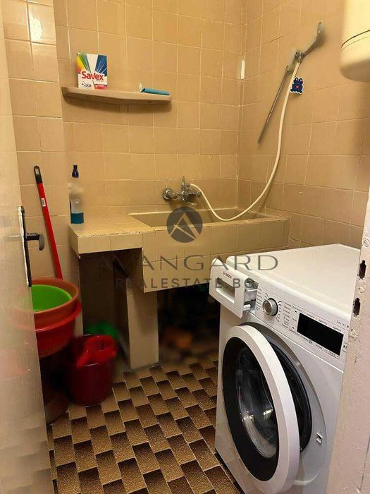 Продава се Тристаен апартамент в Пловдив, Изгрев - 96 кв.м за 896 €/кв.м - Снимка #7