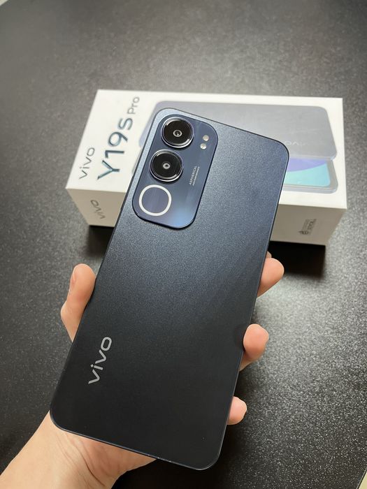 Продам Vivo Y19 Spro