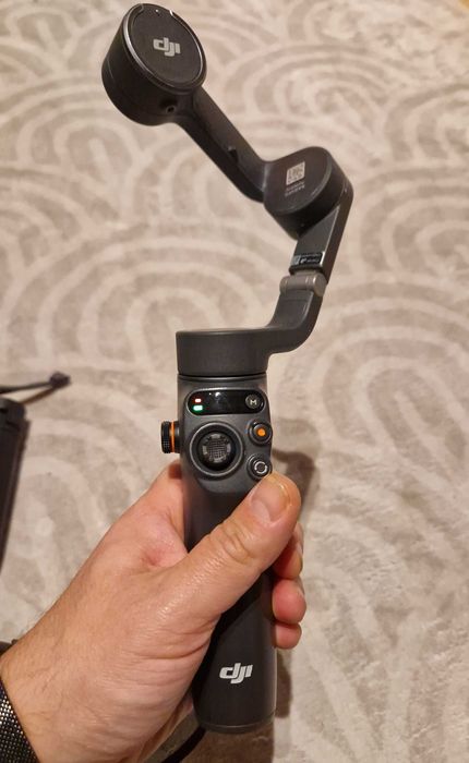 Stabilizator telefon - gimbal Osmo Mobile 6