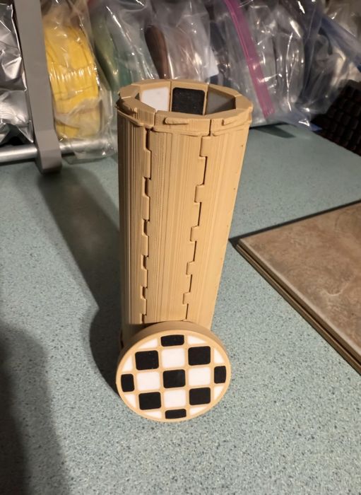 Сгъваем шах , шахматна сгъваема дъска