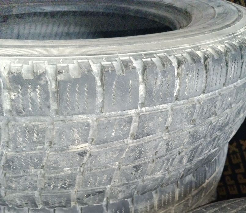 Зимние шины Toyo