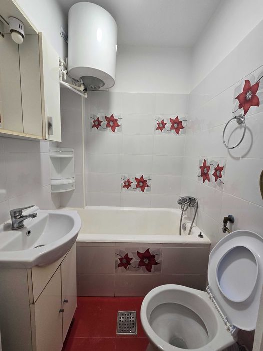 - PROPRIETAR - Garsoniera Floreasca - Centrala Proprie - Aviatiei - Barbu Vacarescu - Hotel Diesel - Mall Promenada