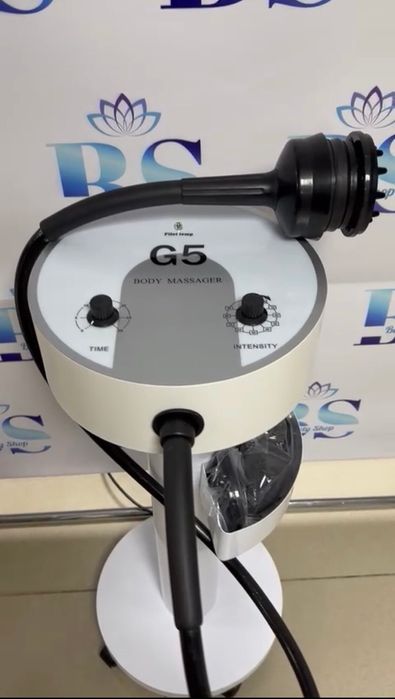 Массажные аппарат G5 наличии новые модел оригинал