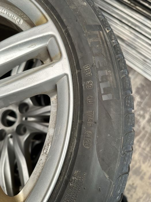 Jante bmw seria 5 G30