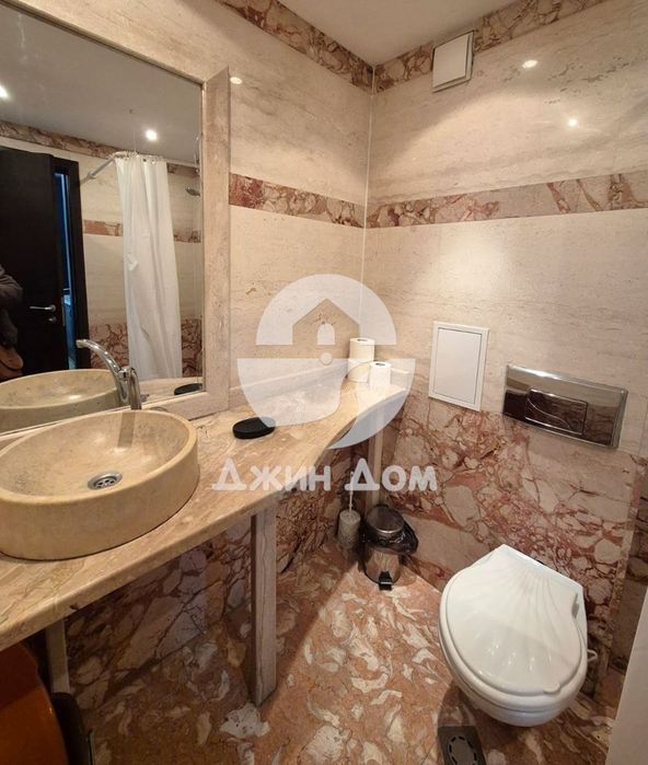 Просторен тристаен апартамент в к-с „Амара“, к.к. Слънчев бряг