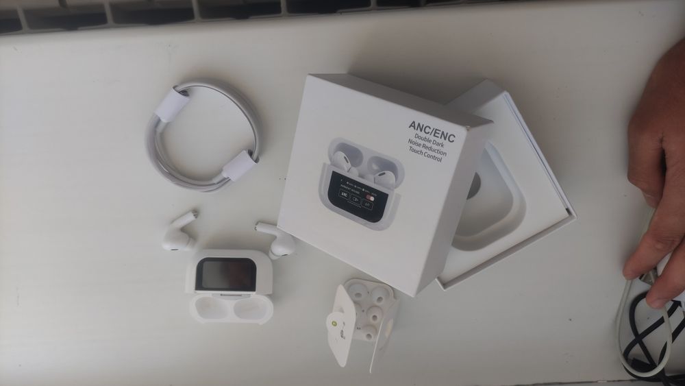 airpots e 9 satiladi