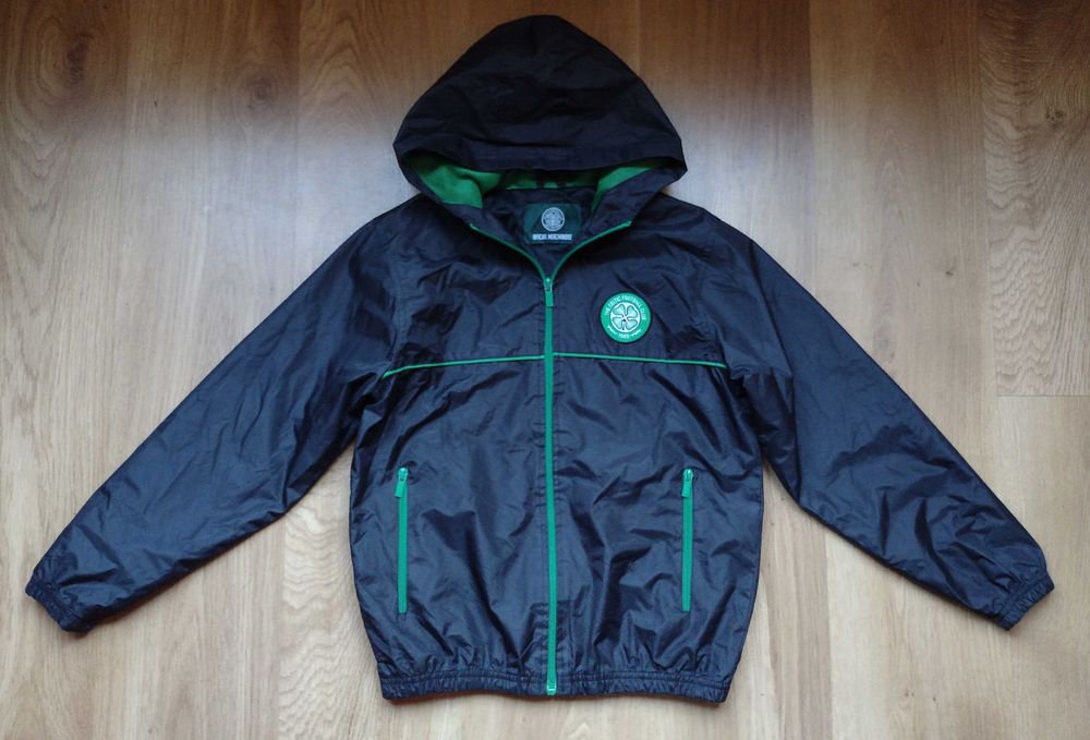 Celtic FC - детски дъждобран на Селтик