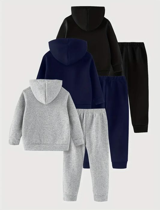 Нови горнище и долнище за момче