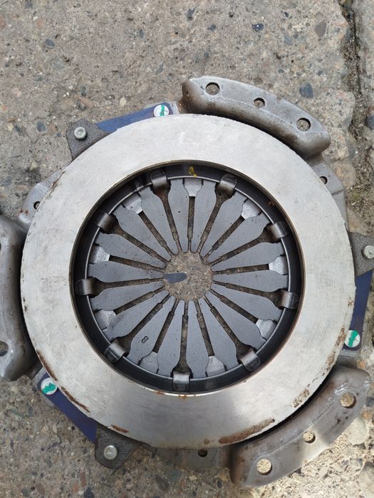 Сцепление в сборе