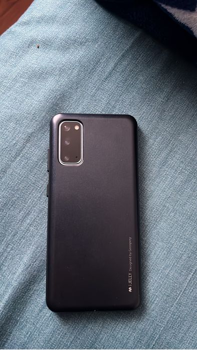 vand samsung galaxy s20