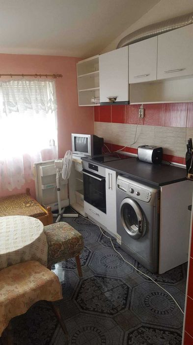 Дава се под наем Ателие в Несебър - 27 кв.м за 357 € - Снимка #1
