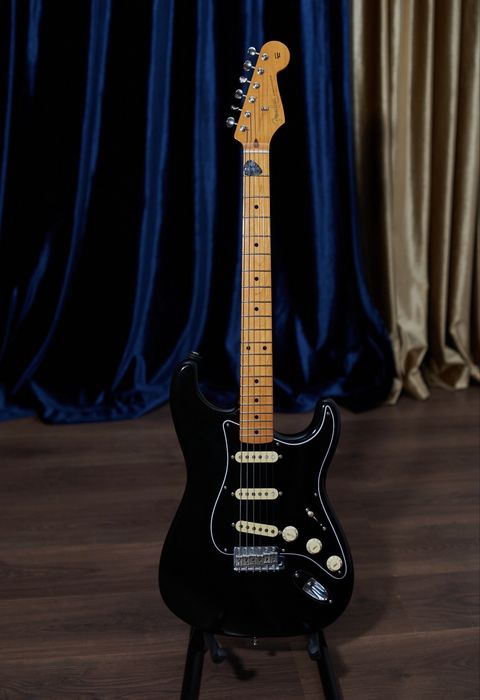 Fender Vintera II ’50s Stratocaster Black