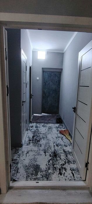 Продаю квартиру Яшнабадский р-он Тузел-1, 1ком 2-этаж 5-этажка Франция