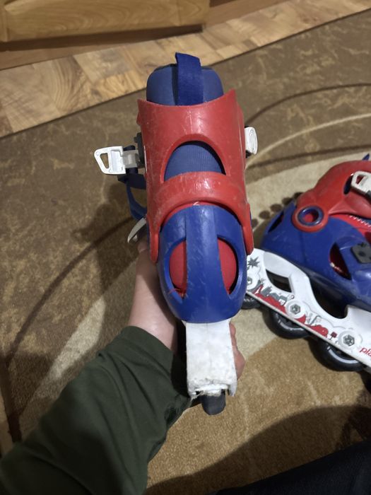 ролери,кънки oxelo