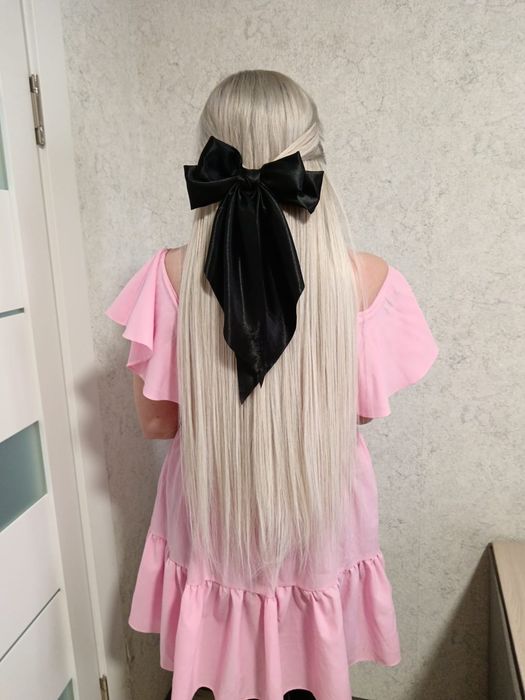 Наращивание волос