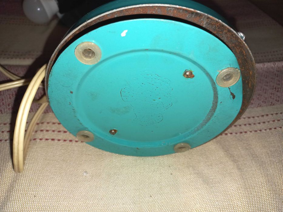 Лампа времён СССР / Ретро / Винтаж