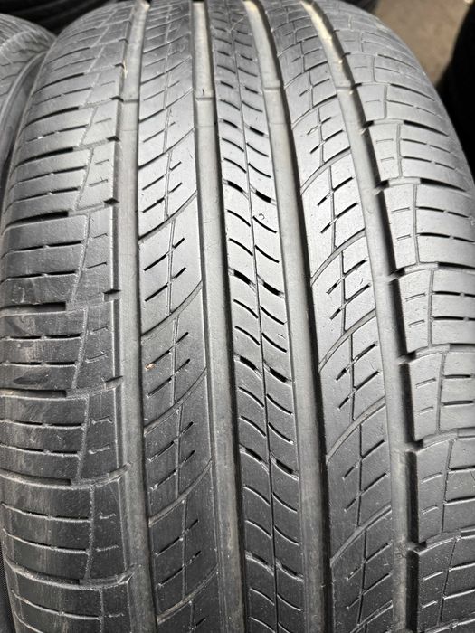 2x Anvelope All Season 255/50 r20 M+S - Hankook Dynapro HP2