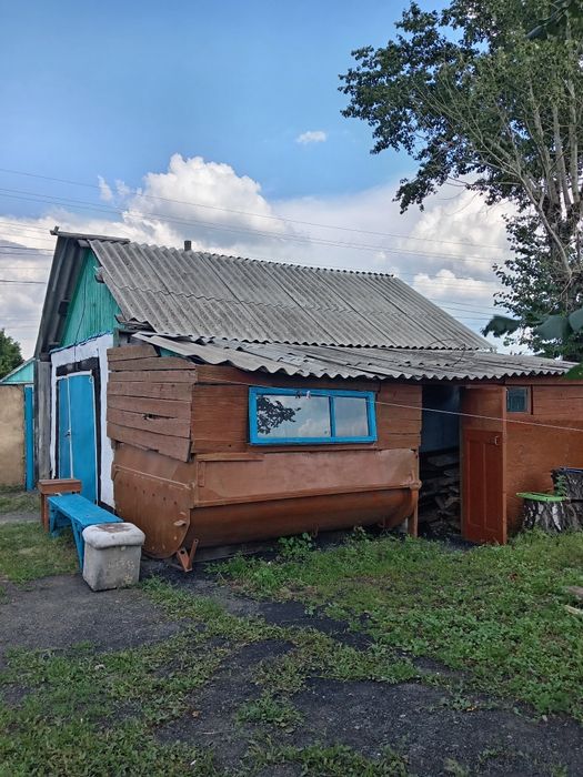 Продам дом. По адресу:Маликова 106