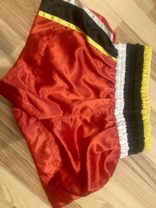 Twins special pantaloni scurţi