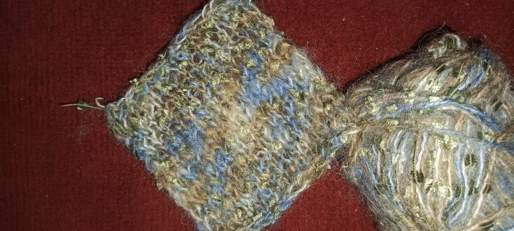 Продам турецкую пряжу