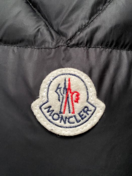 Яке MONCLER - мъжко
