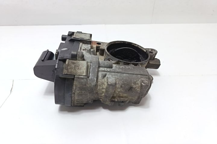 Clapeta acceleratie 1.9 cdti 48CPD4 Opel Zafira B