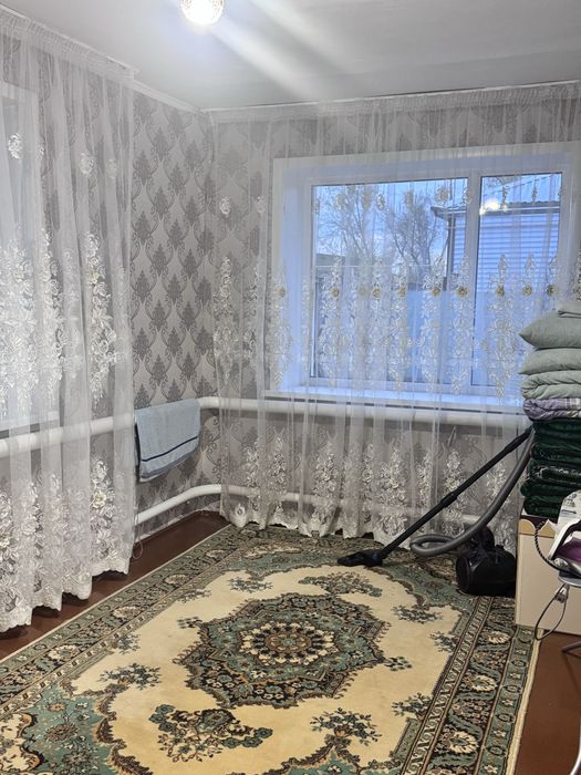 Продам частный дом