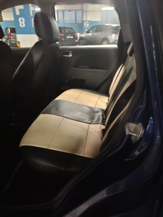 Ford Fiesta 1.4TDCI 2007