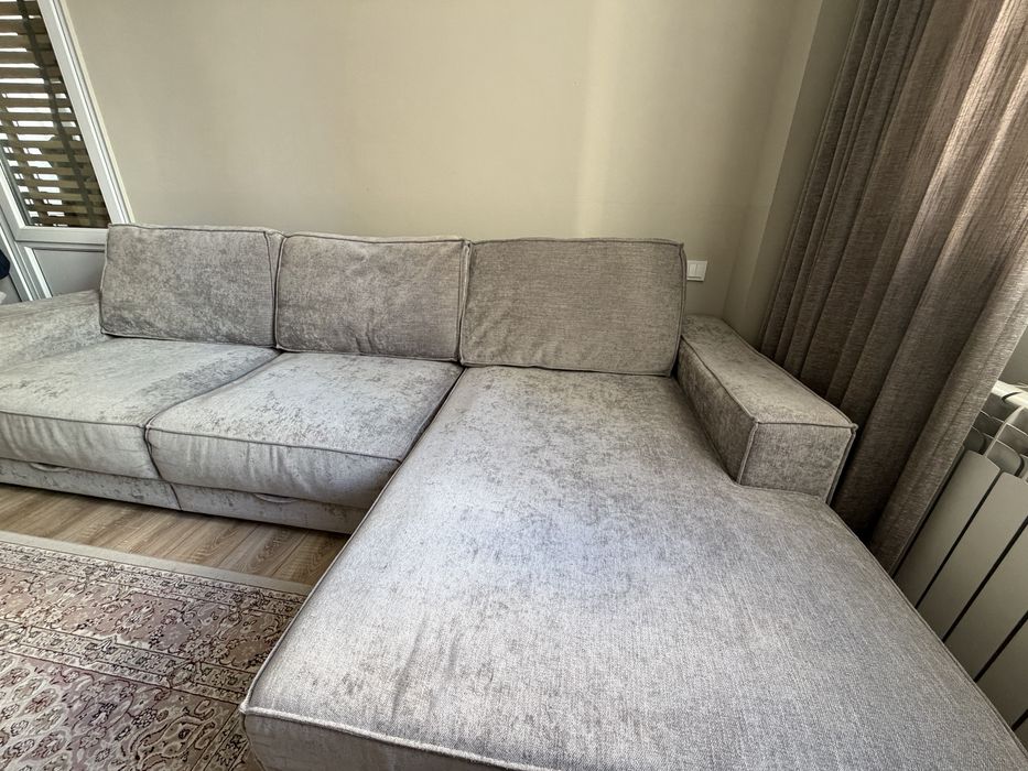 Продам диван угловой
