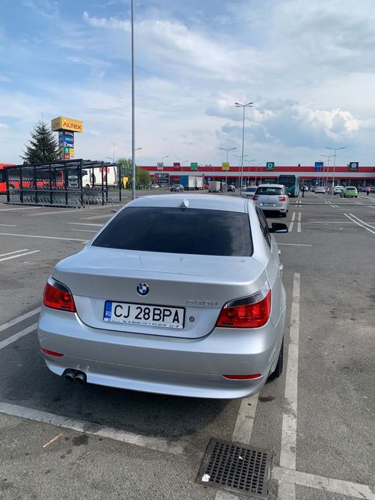 BMW 5 Series 2005 — imagine 3