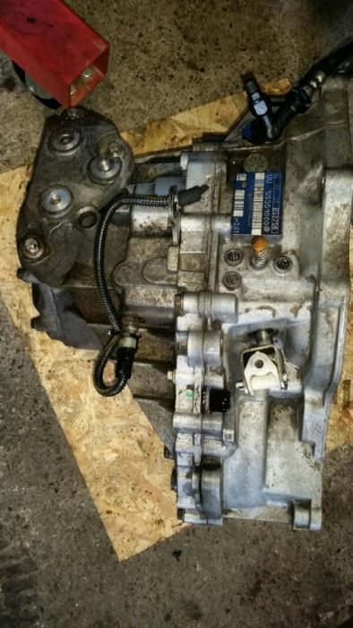 Cutie viteze 5+1trepte, Opel Astra G ,vectra b motor 2.0 diesel