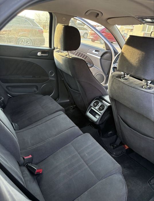 Alfa Romeo 159 - 1,9 Diesel