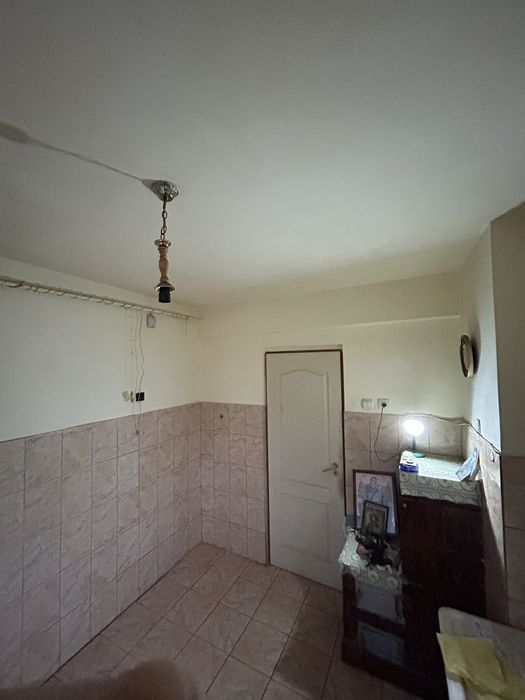 Apartament 3 camere Măcin