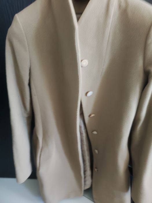 Дамско палто Dika