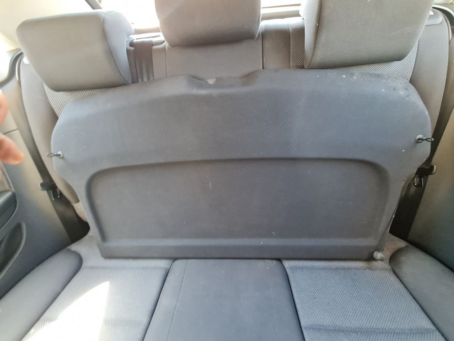 Ауди а3 на части