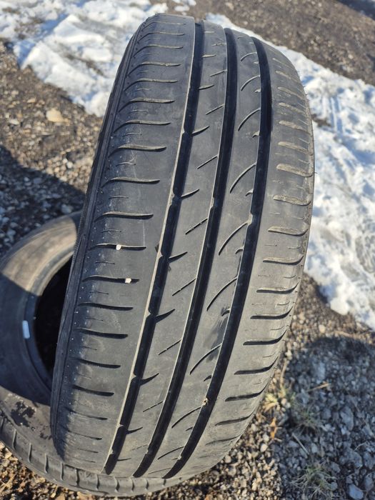 2бр. 175/60/15 Nexen летни гуми