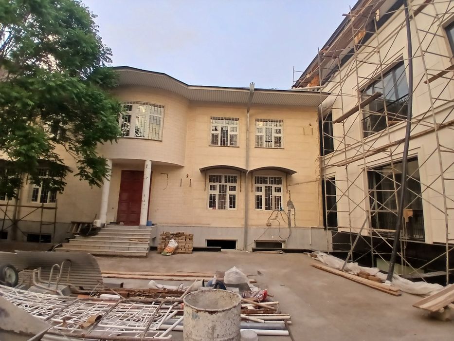 Мирабадский район — продажа премиум здания 1100 м², лифт, чиллер