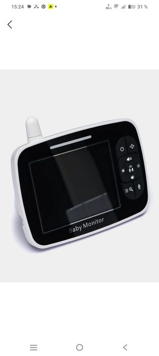 Продается Видеоняня