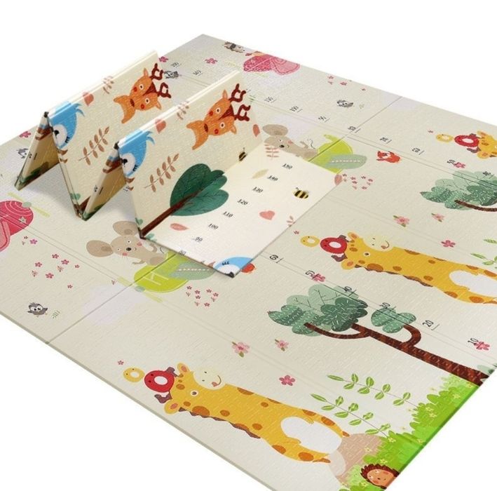 Коврик детский, новый, 5000тг.