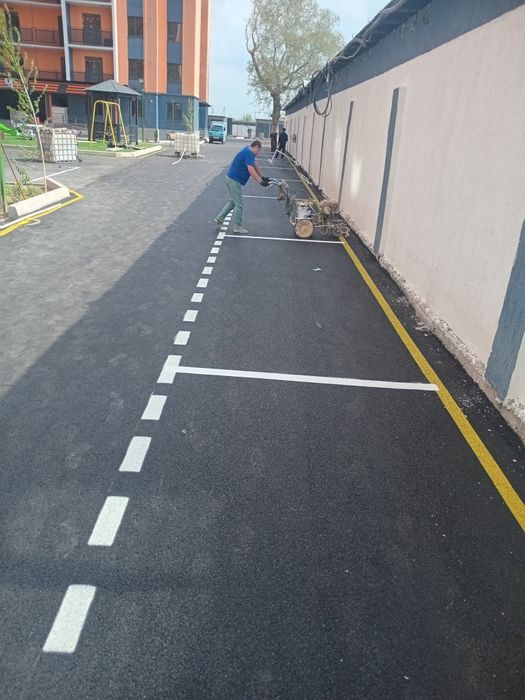 Асфалть  . Асфалть  . Асфалть