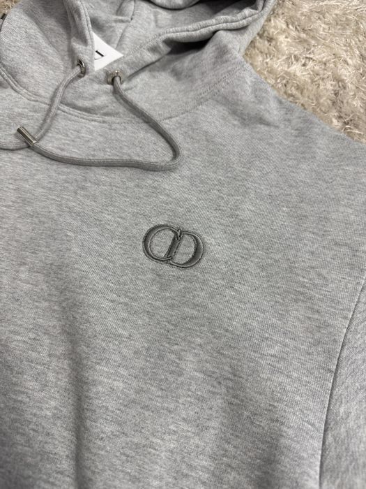 Hanorac hoodie Dior bumbac 100% colectie noua