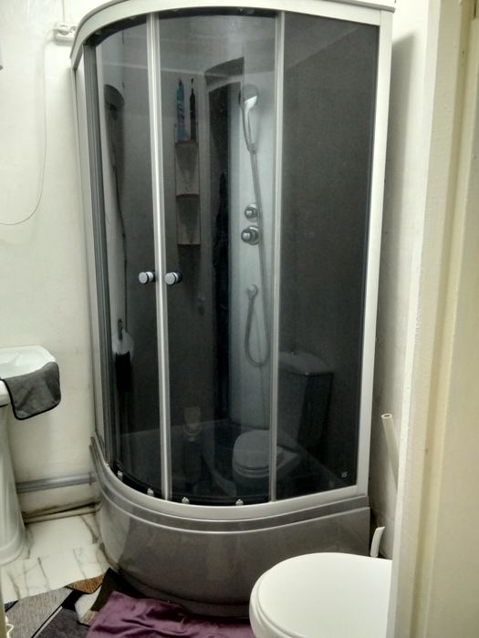 Бір бөлмелі пәтер