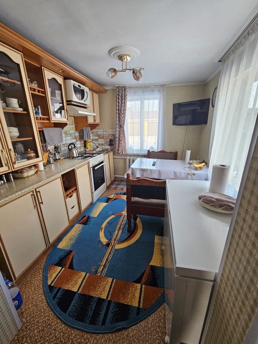 Продам дом частный